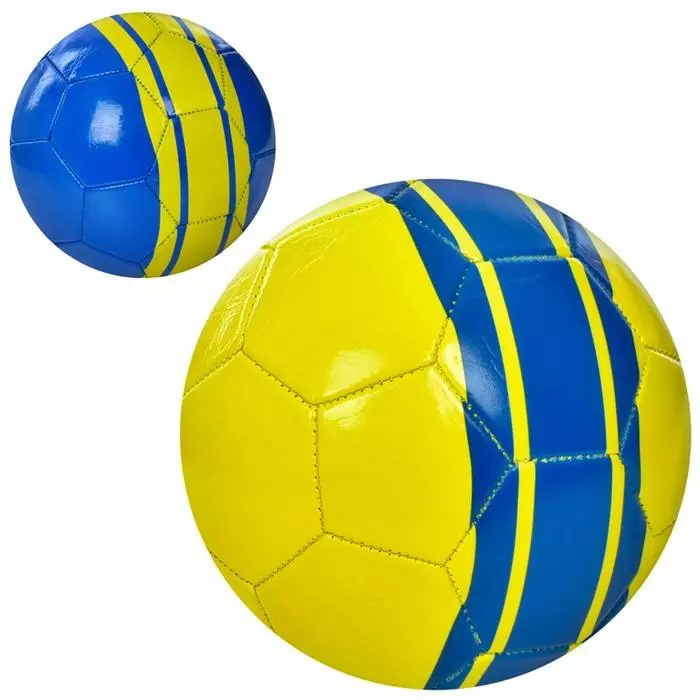 М'яч футбольний "Україна" EV-3381 оптом